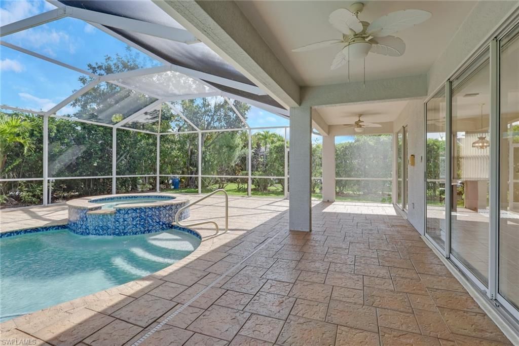 8711 Kilkenny Ct , Fort Myers, FL 33912 Photo