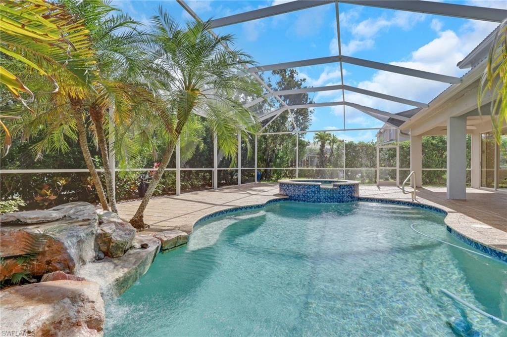 8711 Kilkenny Ct , Fort Myers, FL 33912 Photo