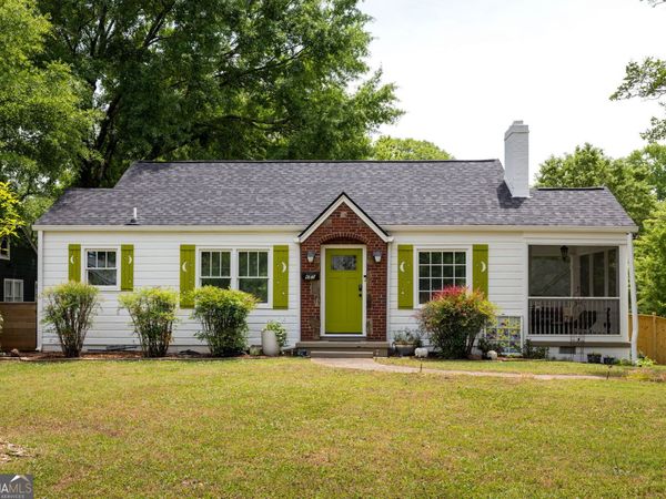 685 Glenwood Avenue SE, Atlanta, GA 30312