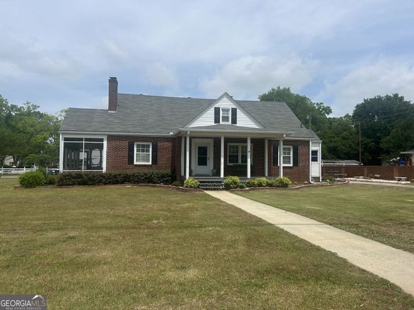6127 Newton Drive NE, Covington, GA 30014