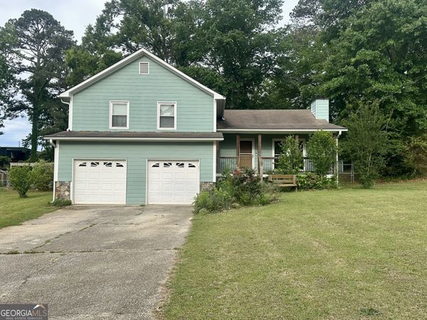 111 Macland Springs Drive, Dallas, GA 30157