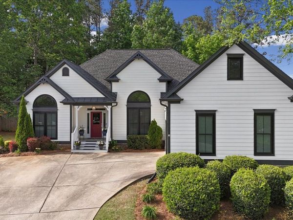 11 Levi Court, Dallas, GA 30132