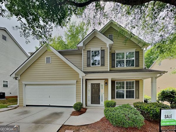 1954 Longmont Drive, Lawrenceville, GA 30044