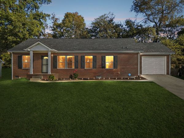 122 Overlook Pl , Columbia, TN 38401