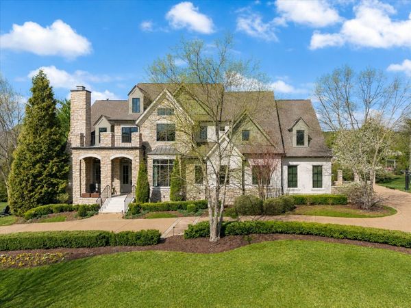 9256 Carrisbrook Ln , Brentwood, TN 37027