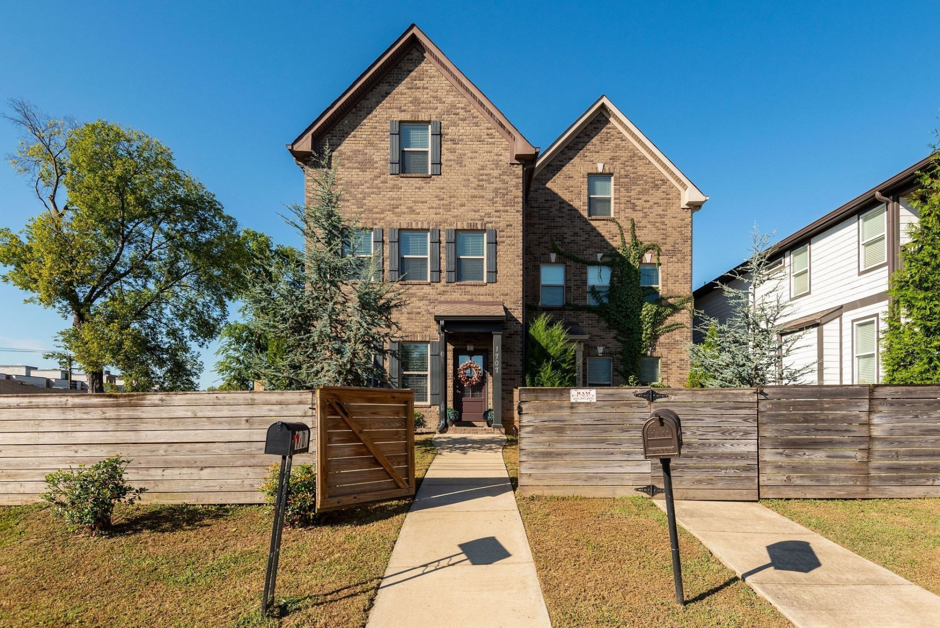 1707 3rd Ave N, Nashville, TN 37208 Main Photo