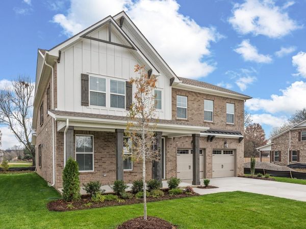 3537 Winterfell Drive , Murfreesboro, TN 37129