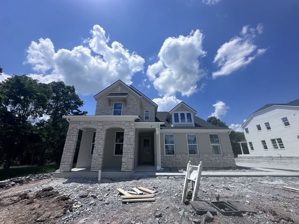 381 Baronswood Drive, Nolensville, TN 37135