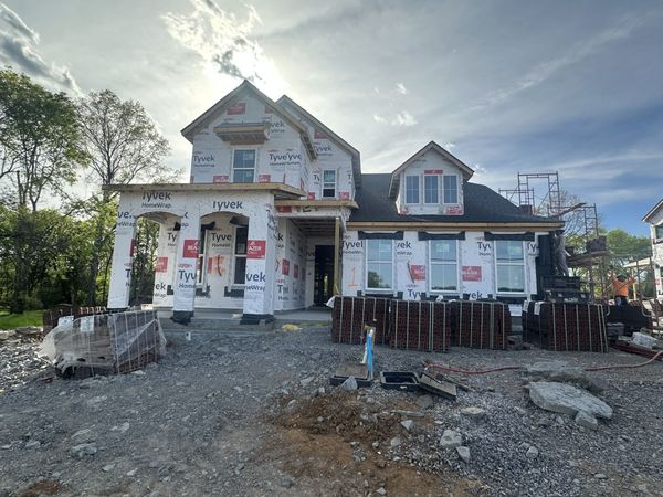 381 Baronswood Drive , Nolensville, TN 37135