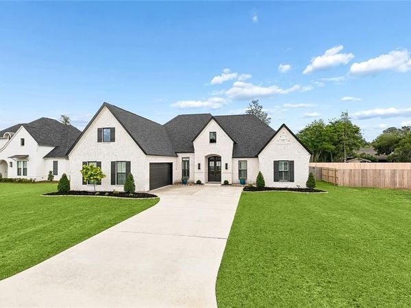 1775 HAZEL Drive, Mandeville, LA 70448