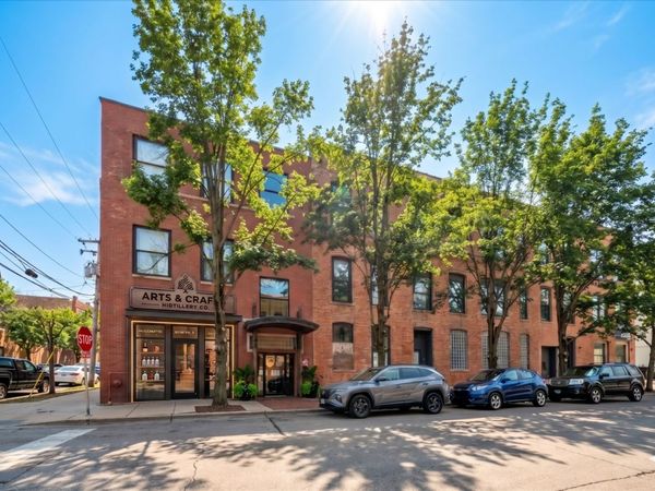 1843 W Hubbard Street , Unit 1A, Chicago, IL 60622