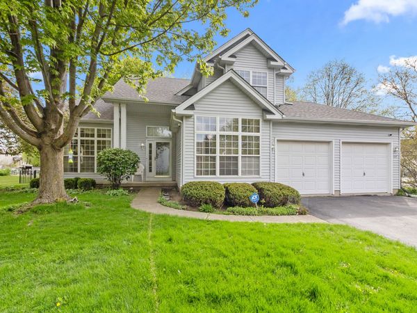 117 Galvin Parkway, Harvard, IL 60033