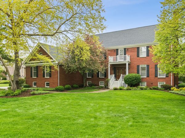 5644 Oakwood Circle , Long Grove, IL 60047