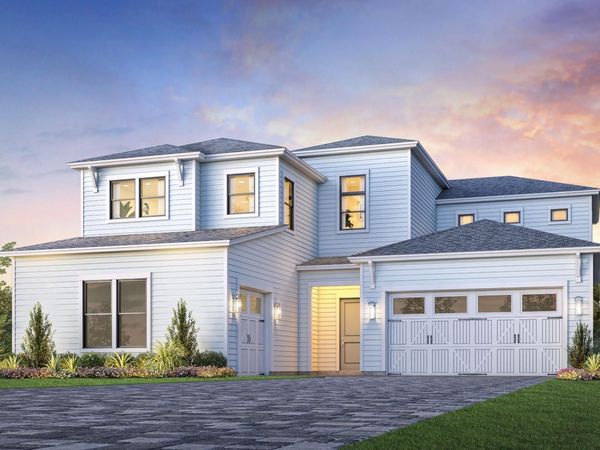 634 Shoal Landing , Unit Lot 198, Panama City Beach, FL 32413