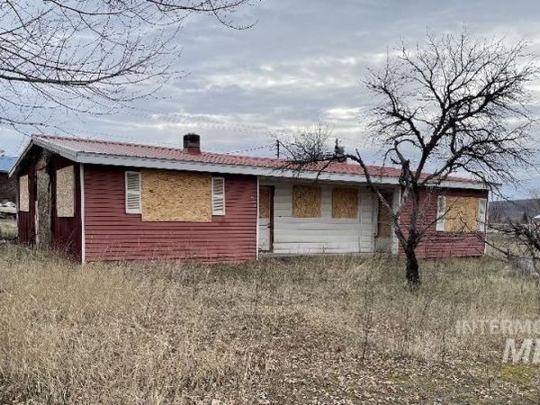 203 California, Council, ID 83612