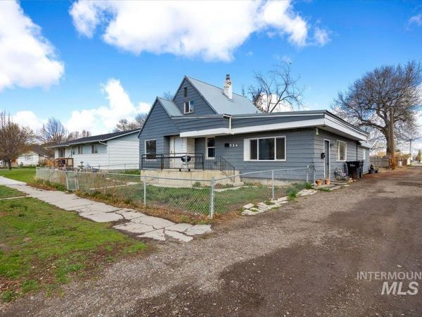 524 W 17th, Burley, ID 83318