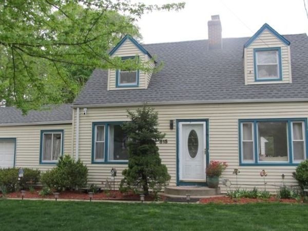 815 Mountain Ave, Bound Brook, NJ 08805