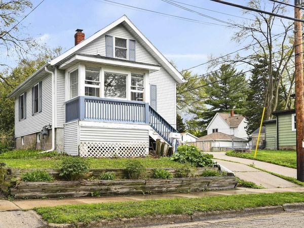 113 Rosemary Avenue, Madison, WI 53714