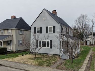 1379 Maryland Avenue SW, Canton, OH 44710