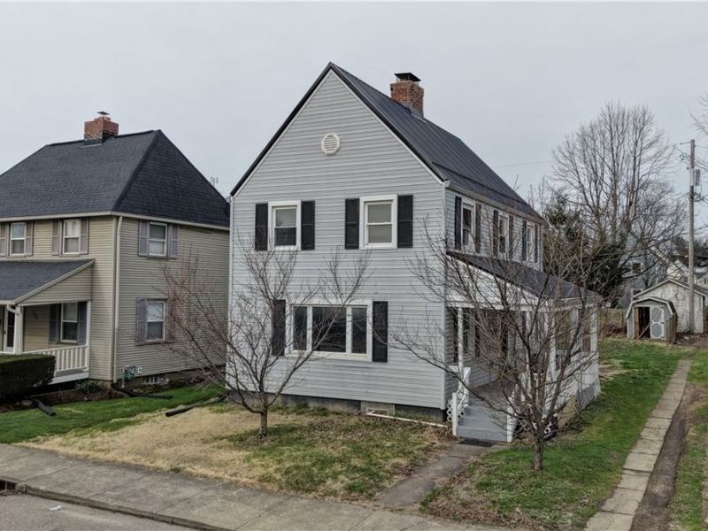 1379 Maryland Avenue SW, Canton, OH 44710 Photo 1