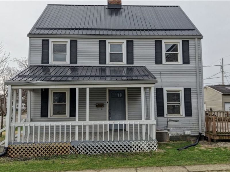 1379 Maryland Avenue SW, Canton, OH 44710 Photo 2