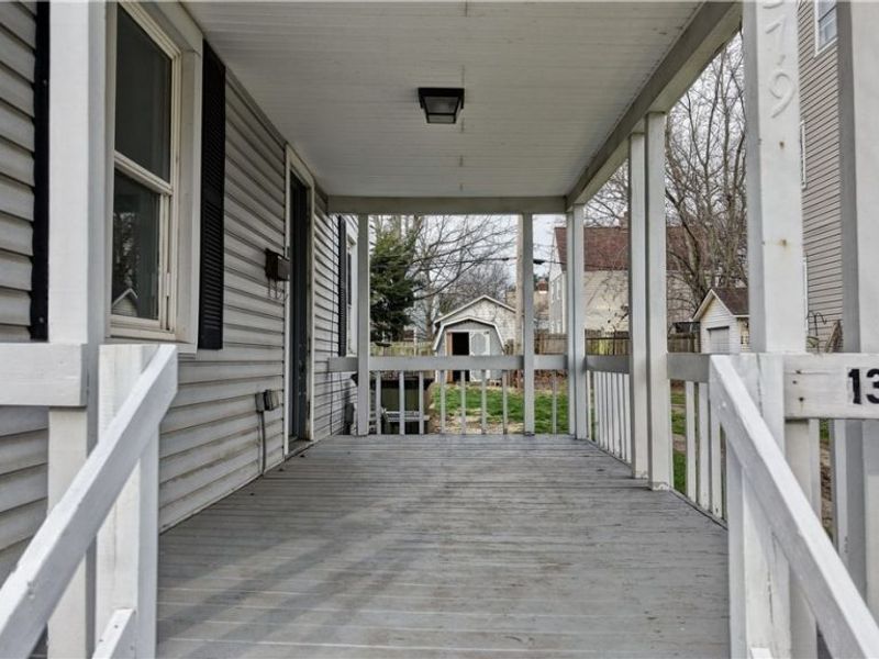 1379 Maryland Avenue SW, Canton, OH 44710 Photo 3