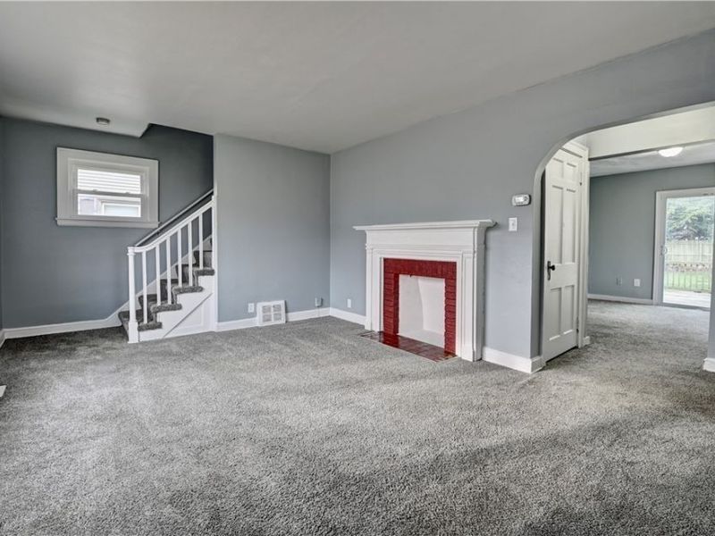 1379 Maryland Avenue SW, Canton, OH 44710 Photo 5