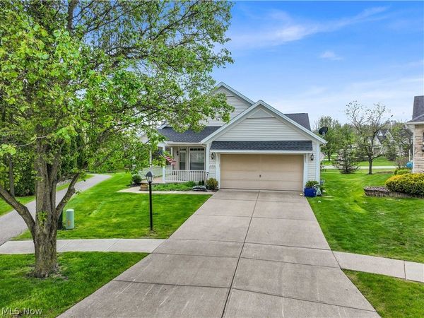 10400 E Ravine View Court , North Royalton, OH 44133