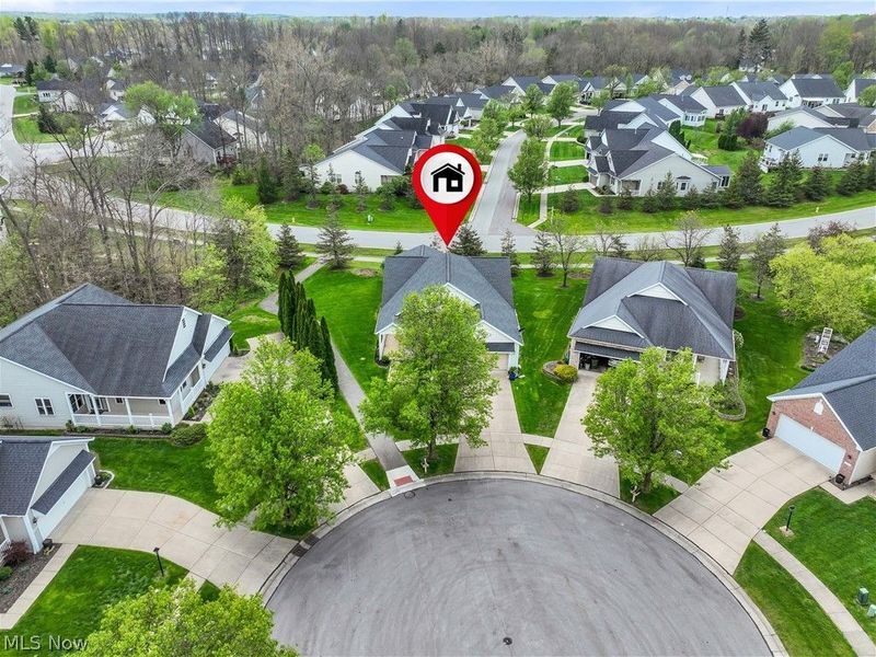 10400 E Ravine View Court, North Royalton, OH 44133 Photo 2