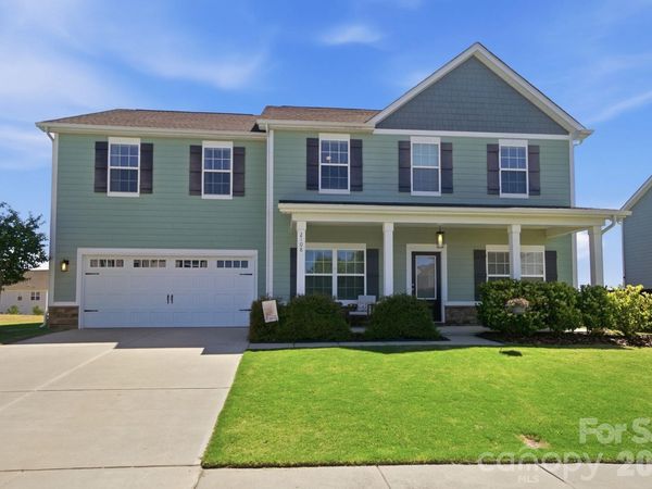 2108 Vecchio Drive, Monroe, NC 28110