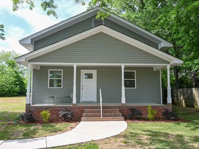 357 Wilson Street, Batesburg, SC 29006