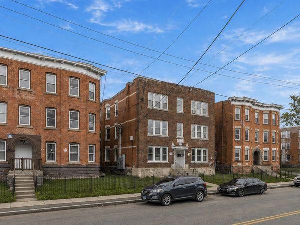 41,45,51 Bedford , Hartford, CT 06120