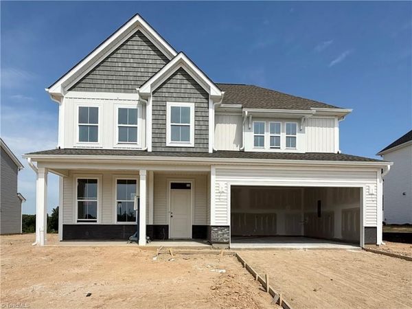 347 Yarrow Drive, Lexington, NC 27295
