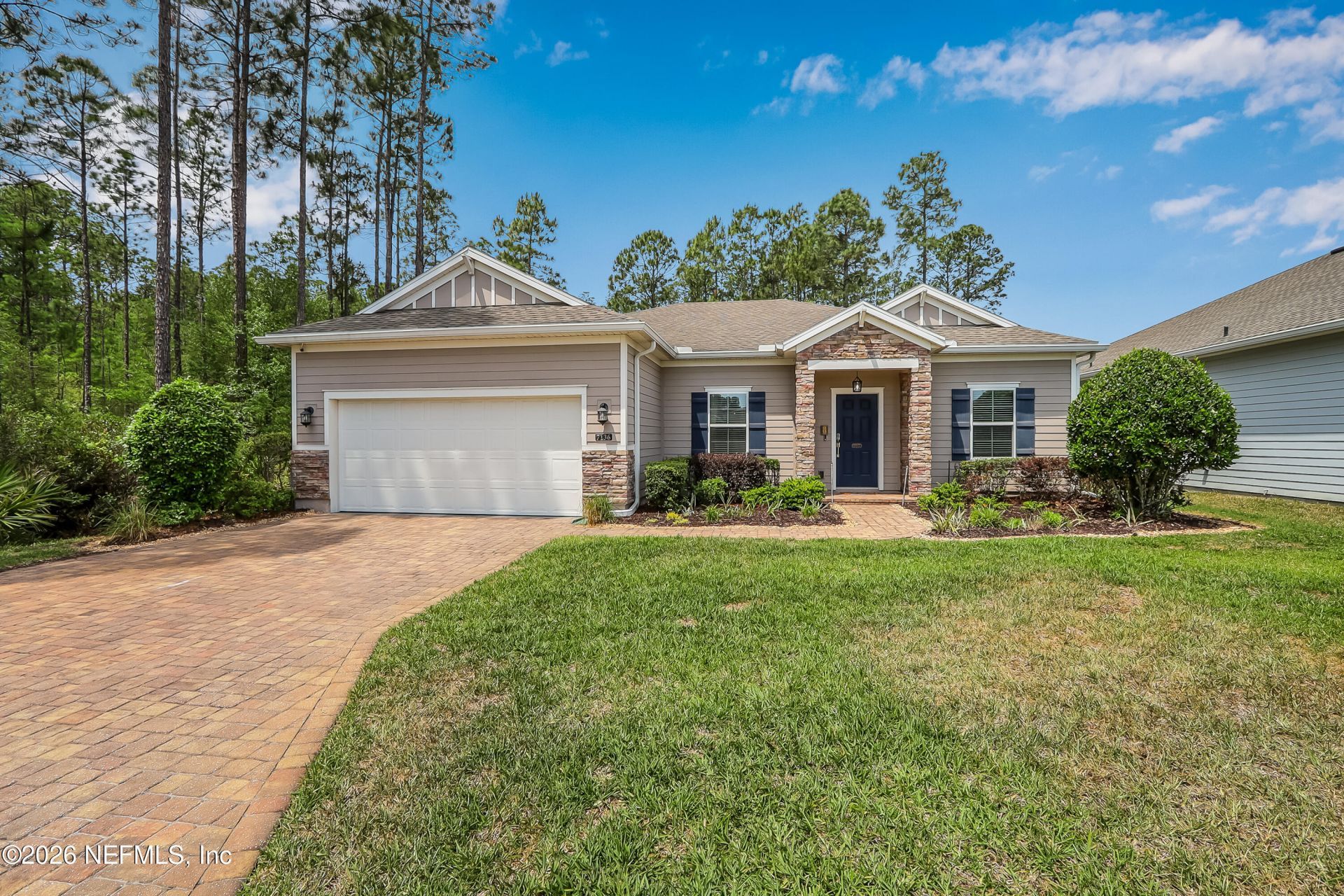 7136 Swan Falls Court, Jacksonville, FL 32222 Main Photo