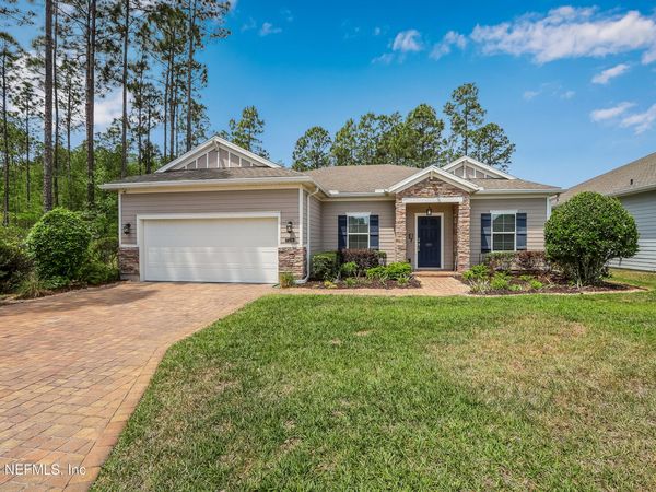 7136 SWAN FALLS Court, Jacksonville, FL 32222