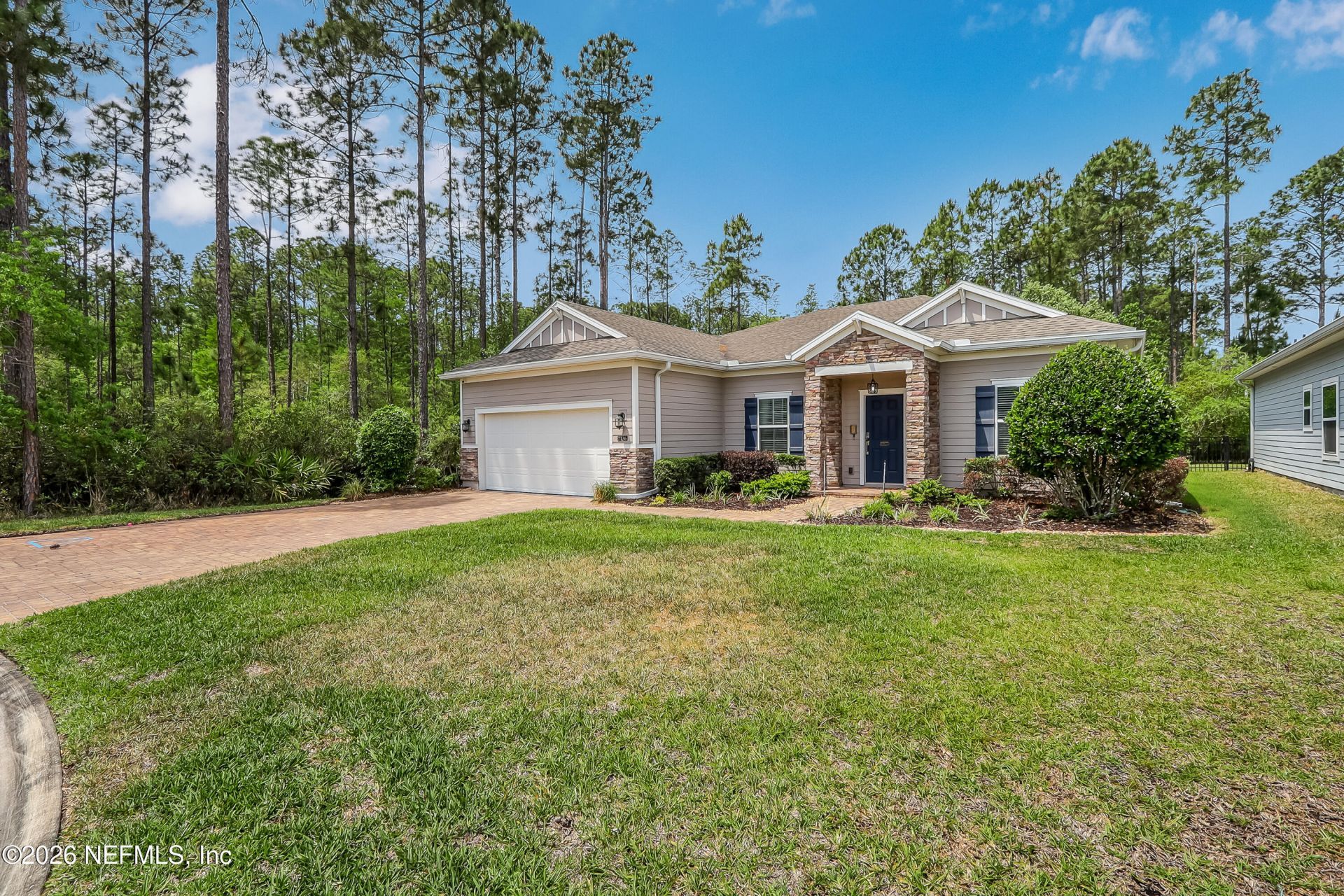 7136 Swan Falls Court, Jacksonville, FL 32222 Photo