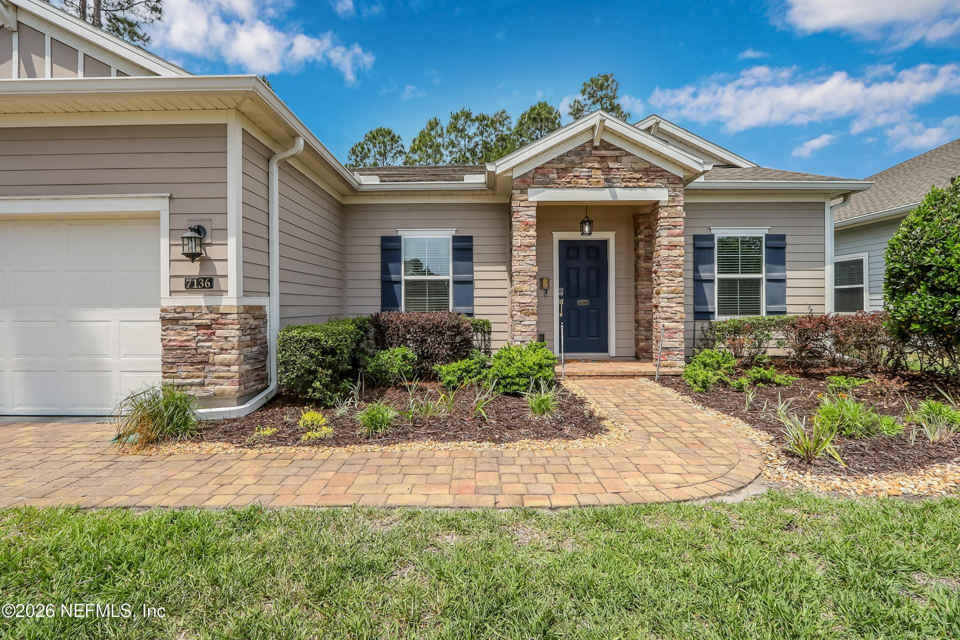 7136 Swan Falls Court, Jacksonville, FL 32222 Photo