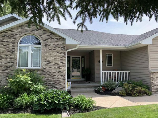 140 Dykstra Drive, Fall River, WI 53932
