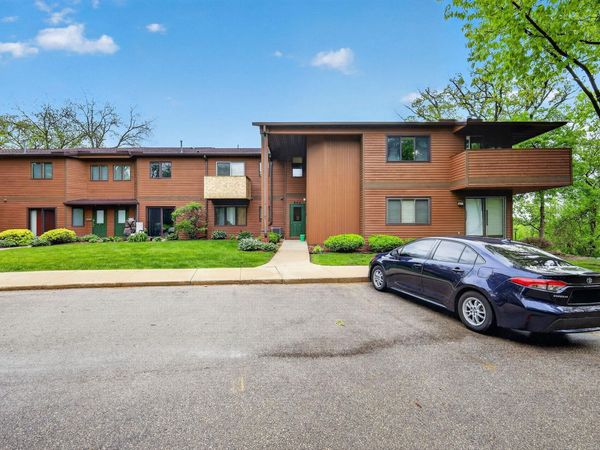 802 S Gammon Road, Unit 4, Madison, WI 53719