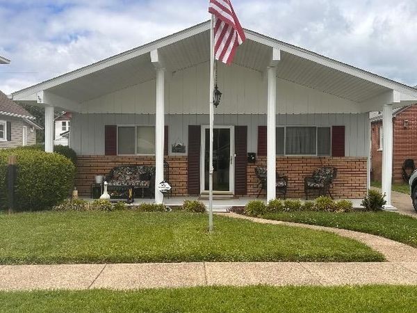 4020 Brandon Road, Huntington, WV 25704