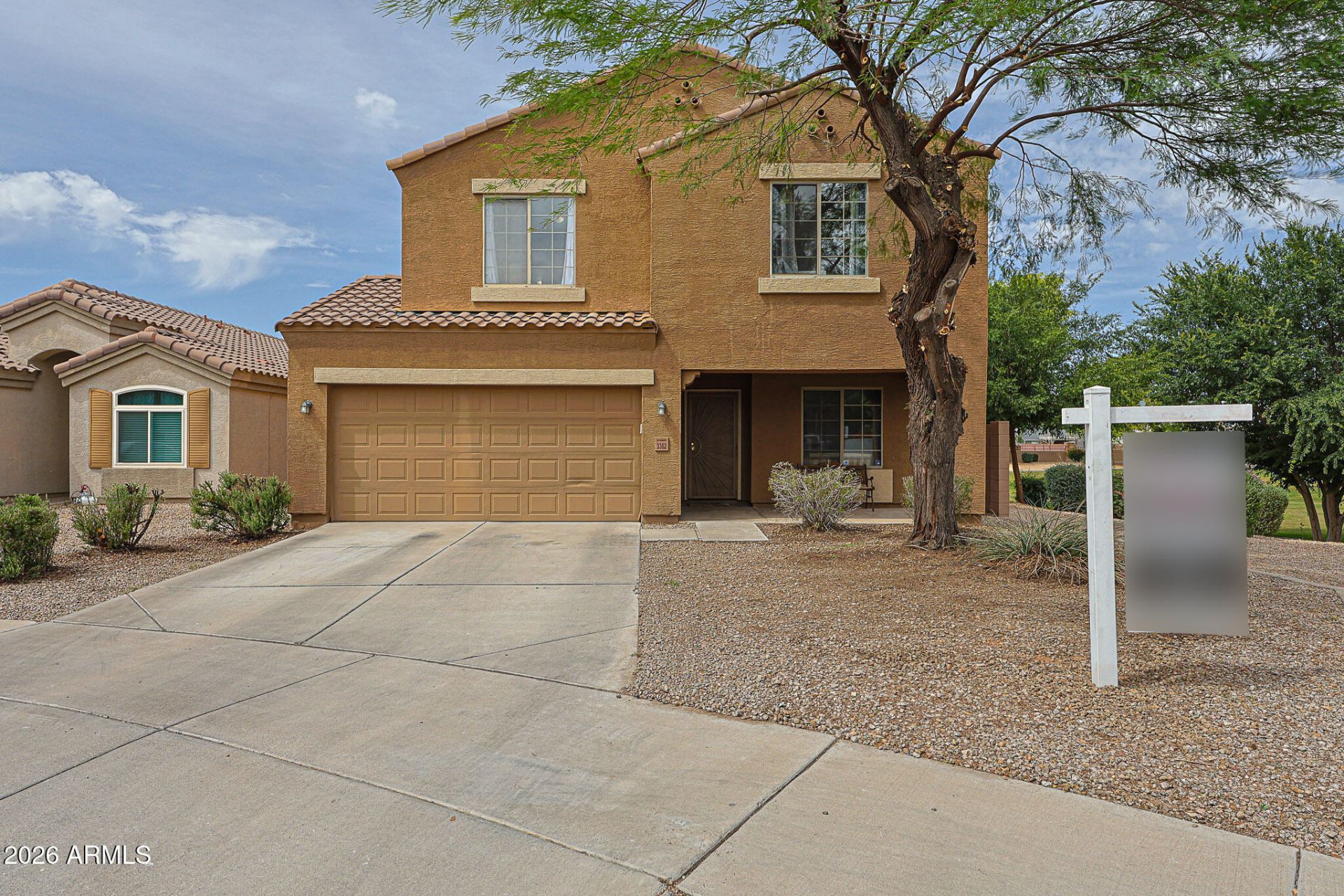 3302 W Hidalgo Avenue, Phoenix, AZ 85041 Main Photo
