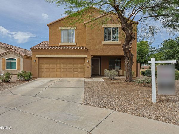 3302 W HIDALGO Avenue, Phoenix, AZ 85041