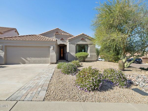 13810 N WOODSIDE Drive, Fountain Hills, AZ 85268