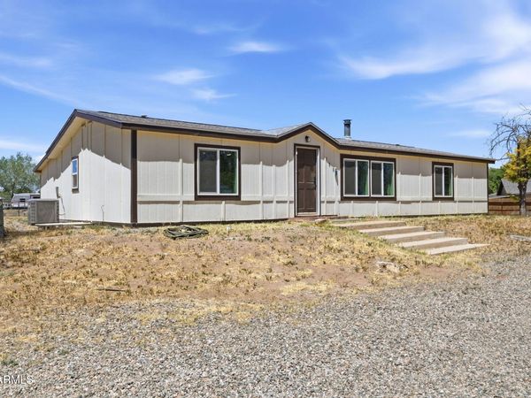 138 E LIANA Drive, Chino Valley, AZ 86323