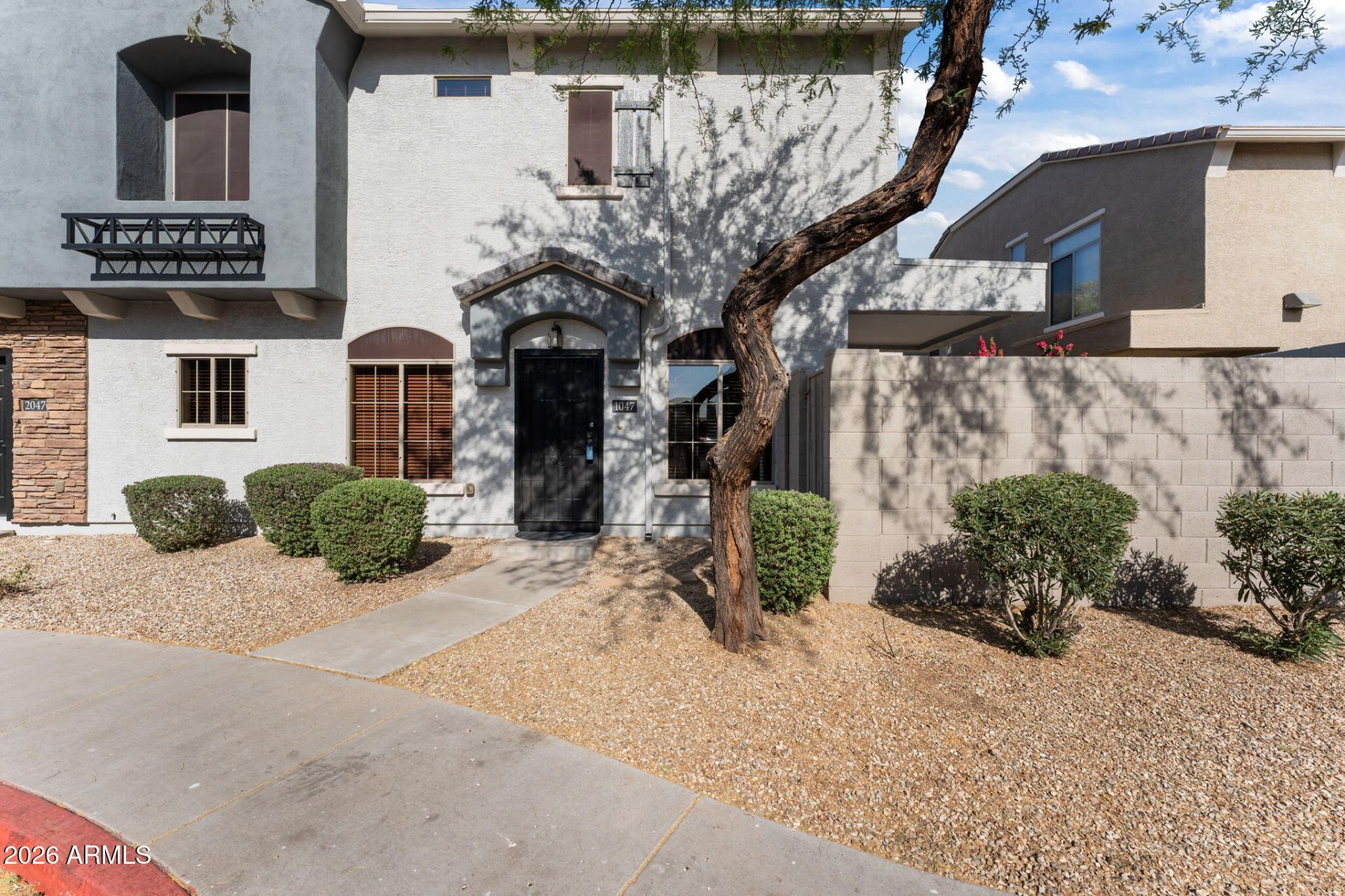 2150 W Alameda Road, Unit 1047, Phoenix, AZ 85085 Main Photo
