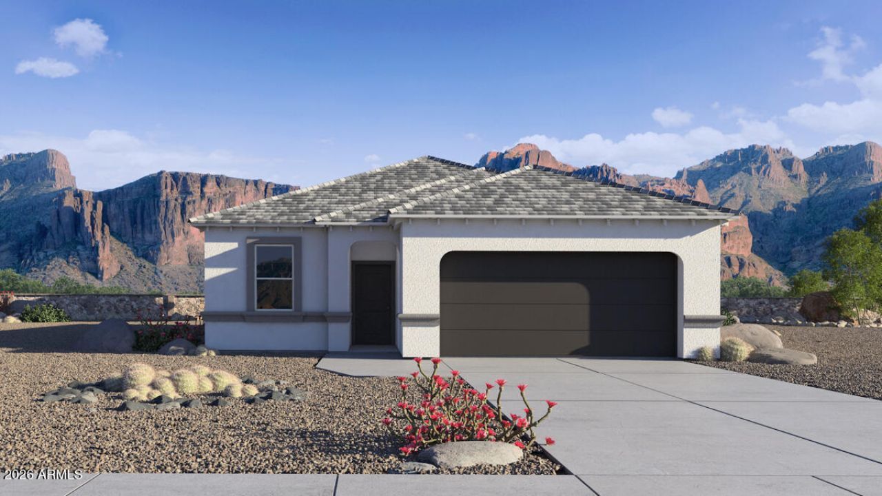 5488 E Cinder Lane, San Tan Valley, AZ 85140 Main Photo