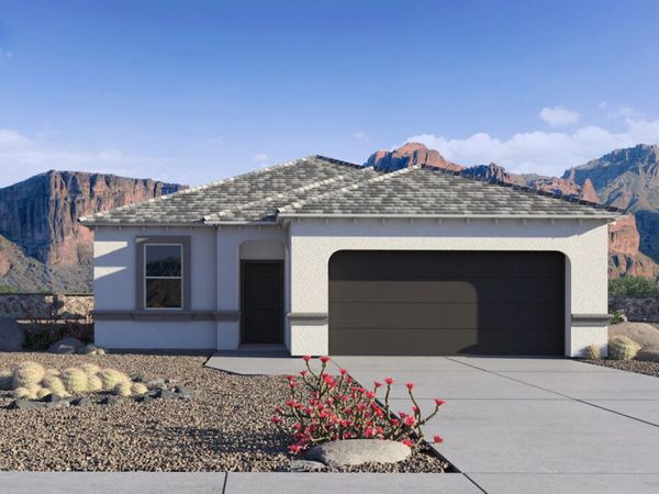 5488 E Cinder Lane, San Tan Valley, AZ 85140