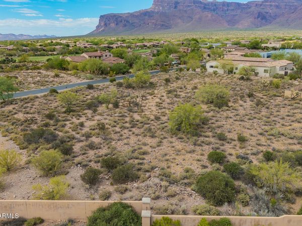 3467 S FIRST WATER Trail, Unit 44, Gold Canyon, AZ 85118