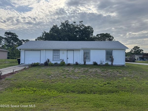 491 Alameda Avenue SE , Palm Bay, FL 32909
