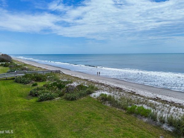 567 Highway A1a , Unit 16ac, Satellite Beach, FL 32937